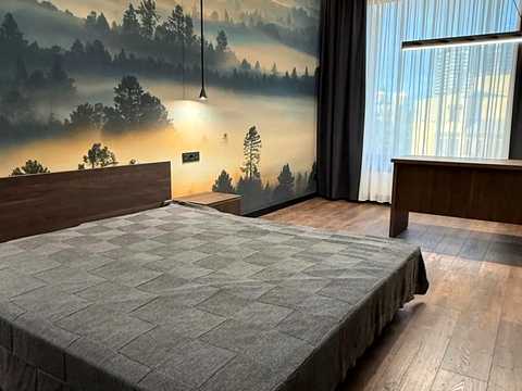 квартира по адресу Предславинская ул., 20-А