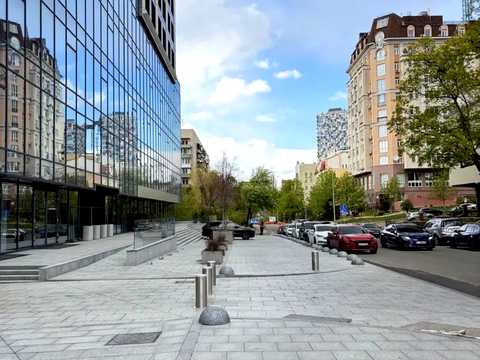 квартира по адресу Предславинская ул., 20-А
