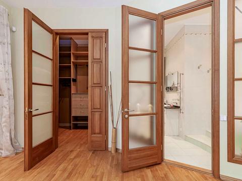 квартира по адресу Антоновича ул. (Горького), 3