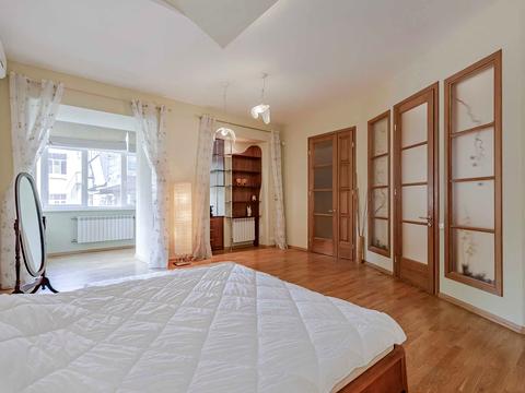 квартира по адресу Антоновича ул. (Горького), 3