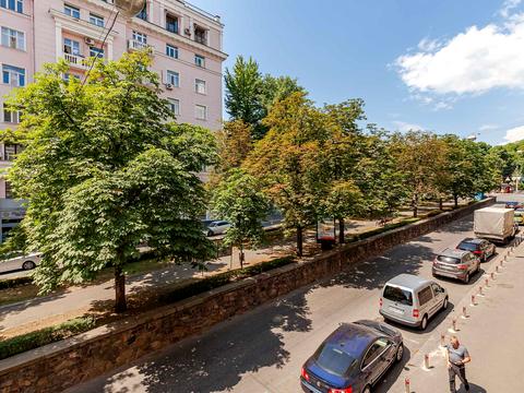 квартира по адресу Антоновича ул. (Горького), 3