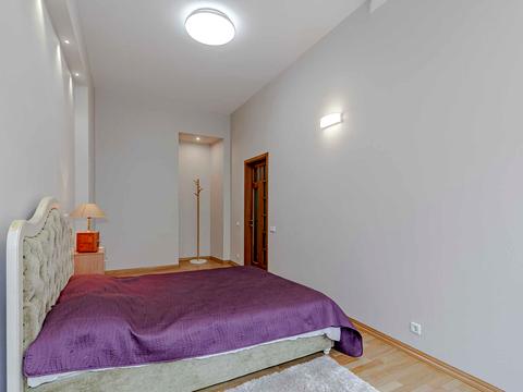 квартира по адресу Антоновича ул. (Горького), 3