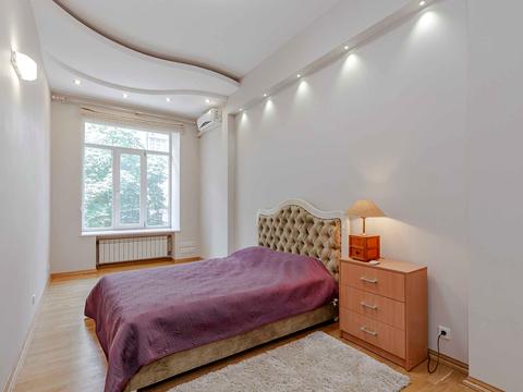 квартира по адресу Антоновича ул. (Горького), 3