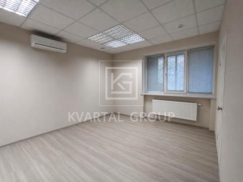 коммерческая по адресу Вериковского ул., 23