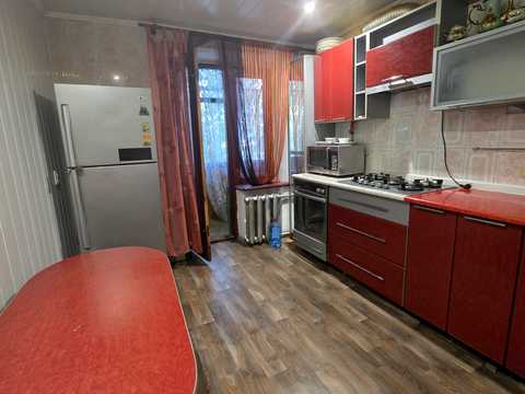 квартира за адресою Робоча вул., 11