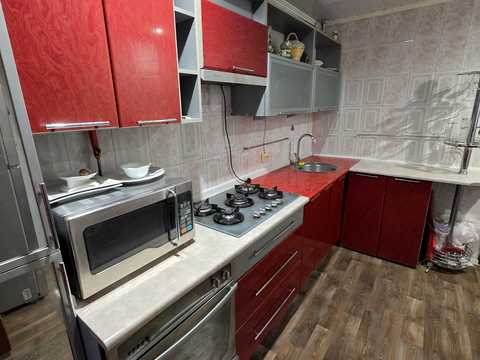 квартира за адресою Робоча вул., 11