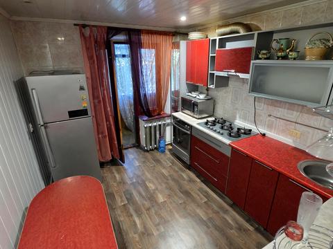 квартира за адресою Робоча вул., 11