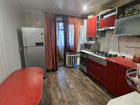 квартира за адресою Робоча вул., 11