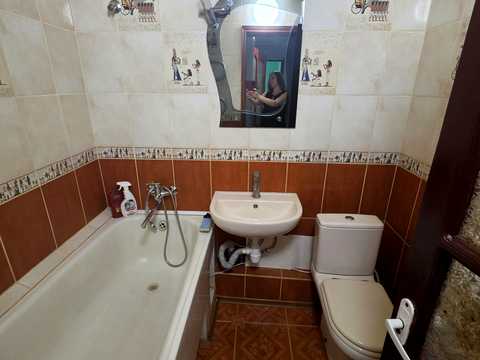 квартира за адресою Робоча вул., 11