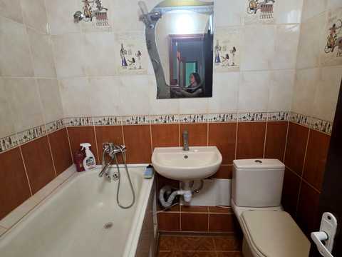 квартира за адресою Робоча вул., 11