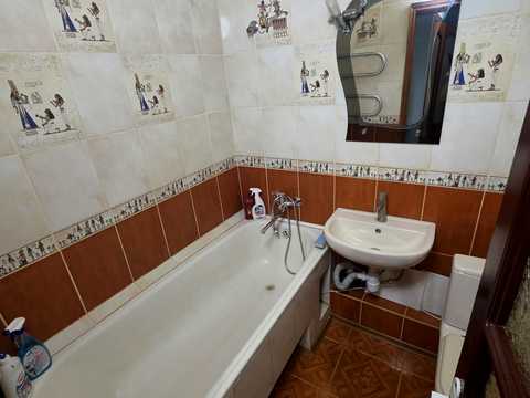 квартира за адресою Робоча вул., 11