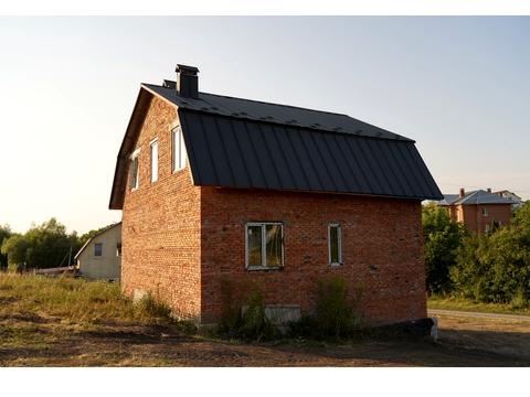 будинок за адресою с. Шаровечка, Північна, 2