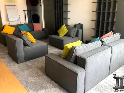 комерційна за адресою Кловський узвіз, 7a