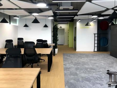 комерційна за адресою Кловський узвіз, 7a