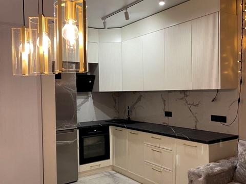 квартира за адресою Роксоляни вул., 12