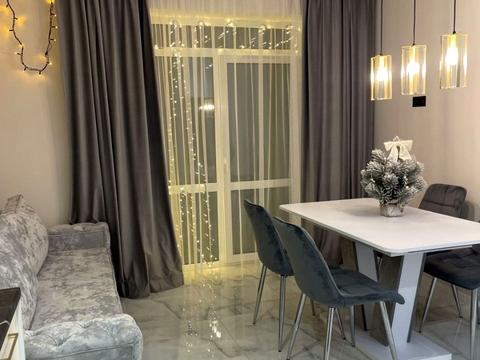 квартира за адресою Роксоляни вул., 12