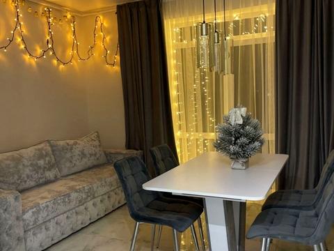 квартира за адресою Роксоляни вул., 12