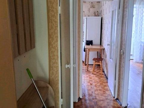 квартира по адресу Космонавтов ул., 27/1