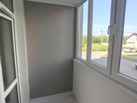 квартира за адресою Глинянський Тракт вул., 1А