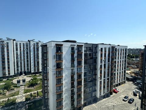 квартира за адресою Гетьмана Мазепи вул., 164, к4