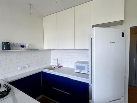 квартира за адресою Гетьмана Мазепи вул., 164, к4