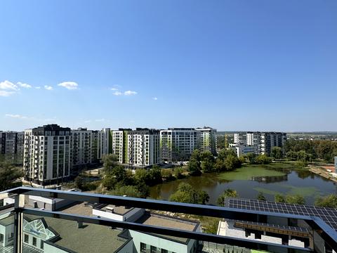 квартира за адресою Гетьмана Мазепи вул., 164, к4