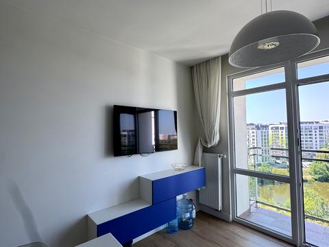 квартира за адресою Гетьмана Мазепи вул., 164, к4
