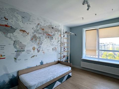 квартира за адресою Гетьмана Мазепи вул., 164, к4