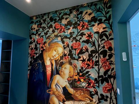 квартира за адресою Гетьмана Мазепи вул., 164, к4