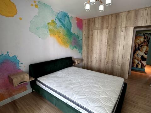 квартира за адресою Гетьмана Мазепи вул., 164, к4