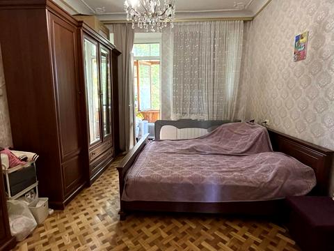 квартира по адресу Академіка Ромоданова ул. (Пугачова), 19