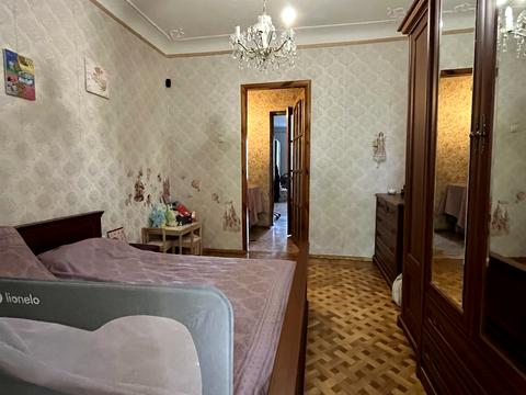 квартира по адресу Академіка Ромоданова ул. (Пугачова), 19