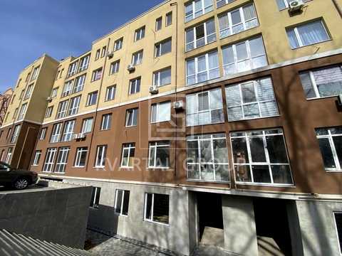 комерційна за адресою Ново-Оскольська вул., 10а