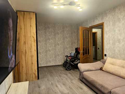 квартира за адресою Поліський пров., 5