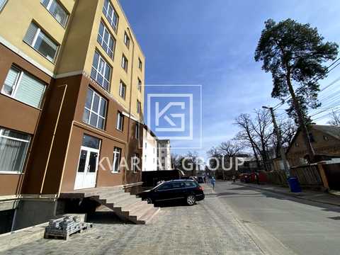 комерційна за адресою Ново-Оскольська вул., 10а