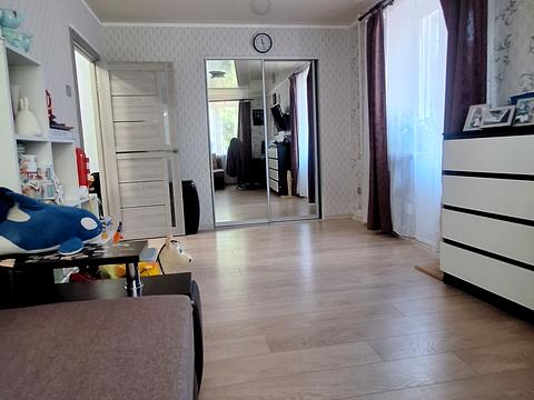 квартира по адресу Независимости ул. (Космонавта Попова), 9 к1