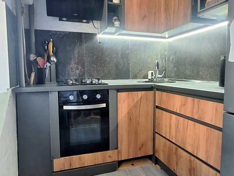 квартира за адресою Незалежності вул. (Космонавта Попова), 9 к1