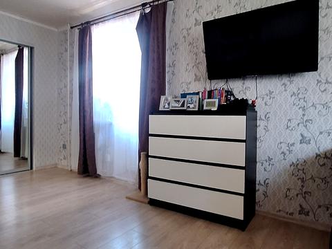 квартира по адресу Независимости ул. (Космонавта Попова), 9 к1