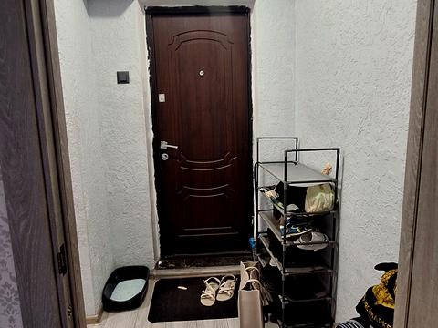 квартира по адресу Независимости ул. (Космонавта Попова), 9 к1