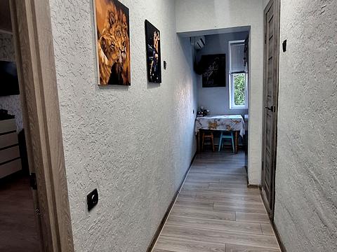 квартира по адресу Независимости ул. (Космонавта Попова), 9 к1
