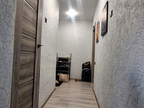 квартира по адресу Независимости ул. (Космонавта Попова), 9 к1