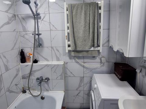 квартира по адресу Независимости ул. (Космонавта Попова), 9 к1