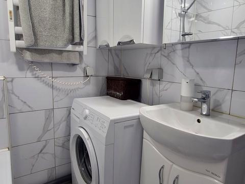 квартира по адресу Независимости ул. (Космонавта Попова), 9 к1