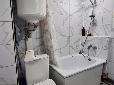 квартира по адресу Независимости ул. (Космонавта Попова), 9 к1