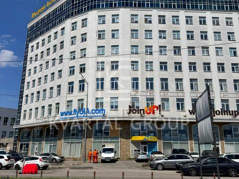 комерційна за адресою Харківське шосе, 201