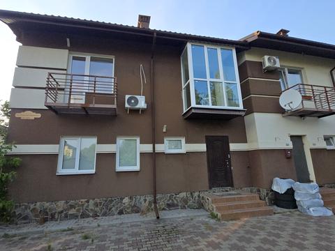 дом по адресу Феодосия Печерского ул. (Піонерська), 8