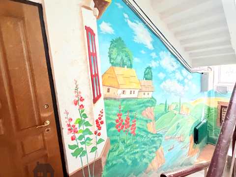 квартира за адресою Харків, Незалежності просп. (Правди), 7 (п24-п26)