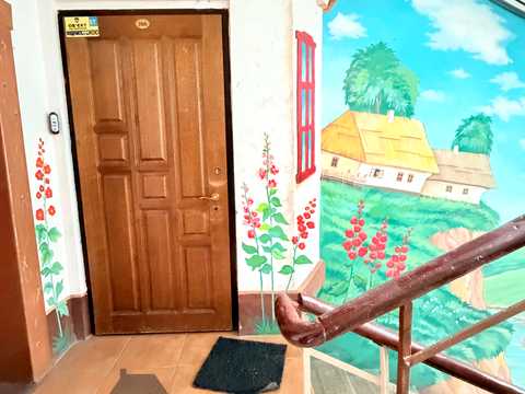 квартира за адресою Харків, Незалежності просп. (Правди), 7 (п24-п26)