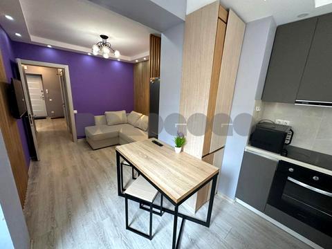 квартира за адресою Миру вул., 27