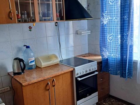 квартира по адресу Правды просп. (Правди), 17